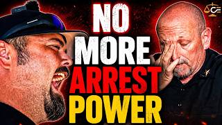 Prosecutor Cuts off Trinidad Police Department