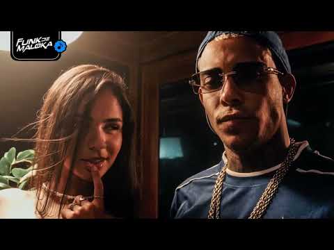 LOBO DA MADRUGA - MC Poze do Rodo, Meno K, MC Ryan SP, MC Rodrigo do CN e Bielzin