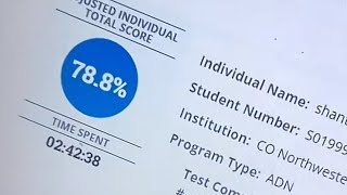 How to Pass the ATI RN Fundamentals Proctored Exam #Nursing