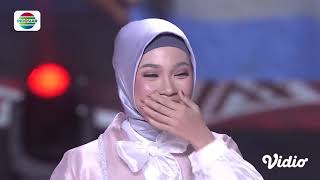 ADILLA KANGEN MAMA!!! Begitu Dalam Adilla Kalsel Menahan Rasa Rindu Hingga Menitikkan Air Mata