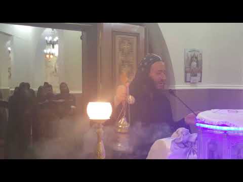 ابونا ابرام الابنوبي اوشيه المرضي قبطي وعربي 2017 