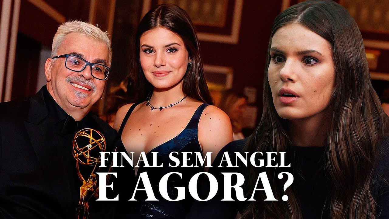 CAMILA QUEIROZ ESTÁ FORA DO ELENCO DE VERDADES SECRETAS 2