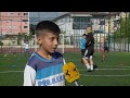 Trajnerët në garë për ta pasur Vasil Shuplin si futbollist të ardhshëm