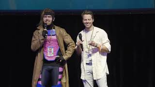 Colossalcon East 2024 In Character Cosplay - Part 3