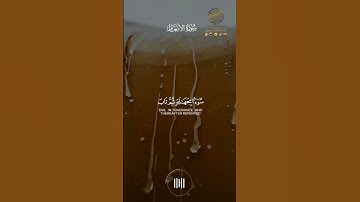 الشيخ إدريس أبكر تلاوة رائعة ( كَتَبَ رَبُّكُمْ عَلَىٰ نَفْسِهِ ٱلرَّحْمَةَ ۖ ) سورة الأنعام 🌹
