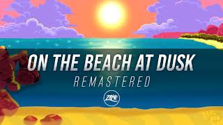 On the Beach at Dusk: Remastered ► Pokémon Mystery Dungeon: Explorers of Time & Darkness