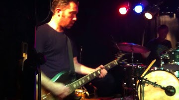 Front End Loader - Speck @ The Lewisham Hotel (5/4/14)