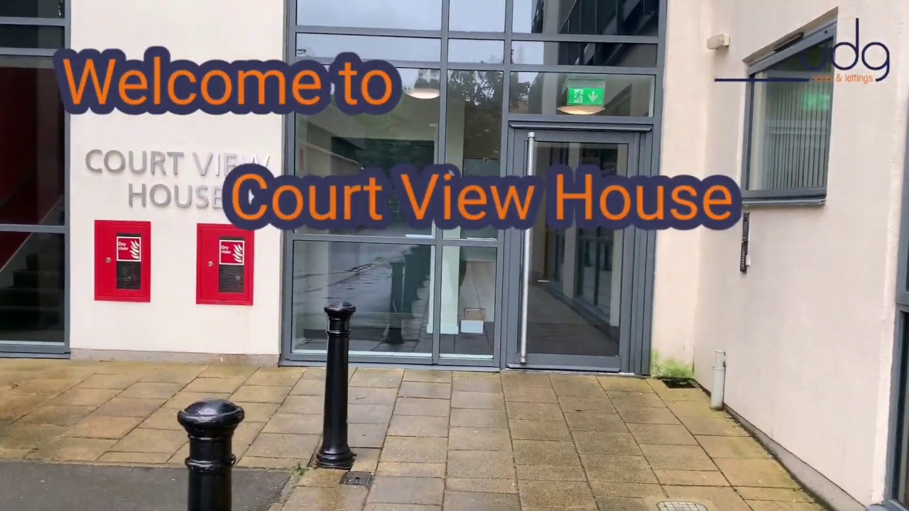 to Court View House YouTube