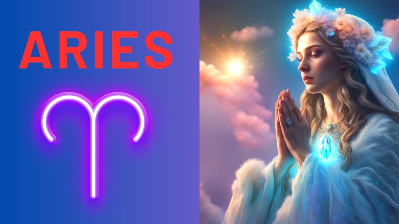 LUJO ARIES LLEGÓ TU HORA DE VIVIR EN GRANDE VIENE TU LEVANTADA MÁS ...