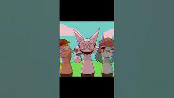 Funk Do Bounce Edit Animation Alightmotionanimationmeme Tweening Sprunki Incredibox 
