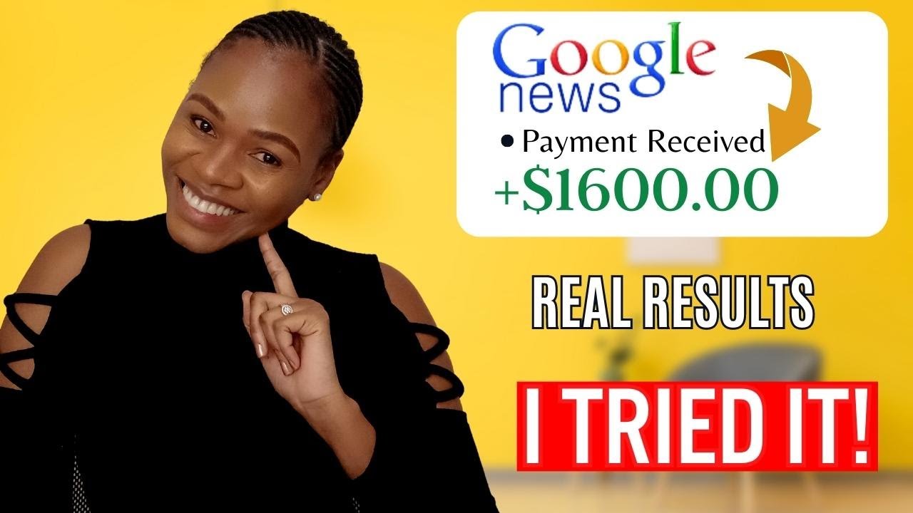 I Tried Making $1600 Per Week With Copy & Paste - YouTube