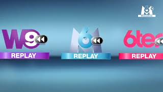 Vous souvenez-vous du lancement de 6play ? // Extrait archives M6 Media Bank