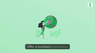 Improve eCommerce Order Tracking in Overseas Markets