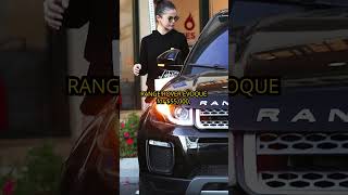 Inside Selena Gomezs Car Collection