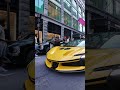 #supercar #public #event #montreal #youtubeshorts