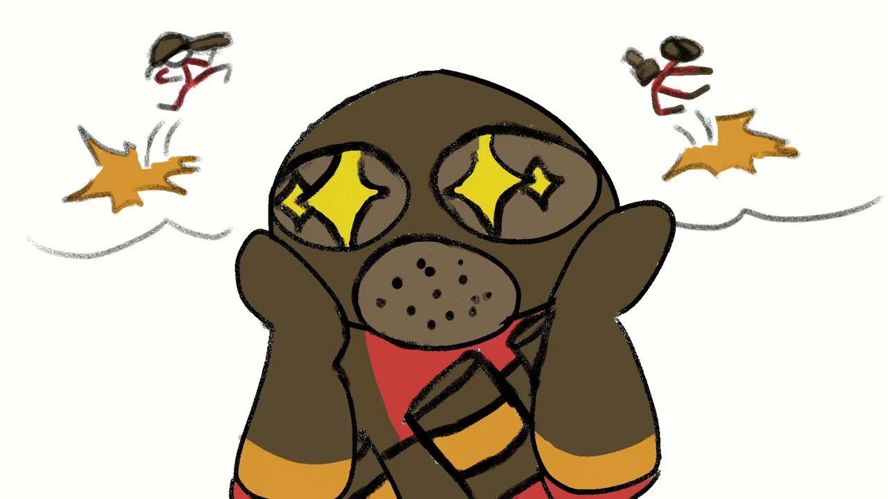 TF2 - How it feels to detonator jump