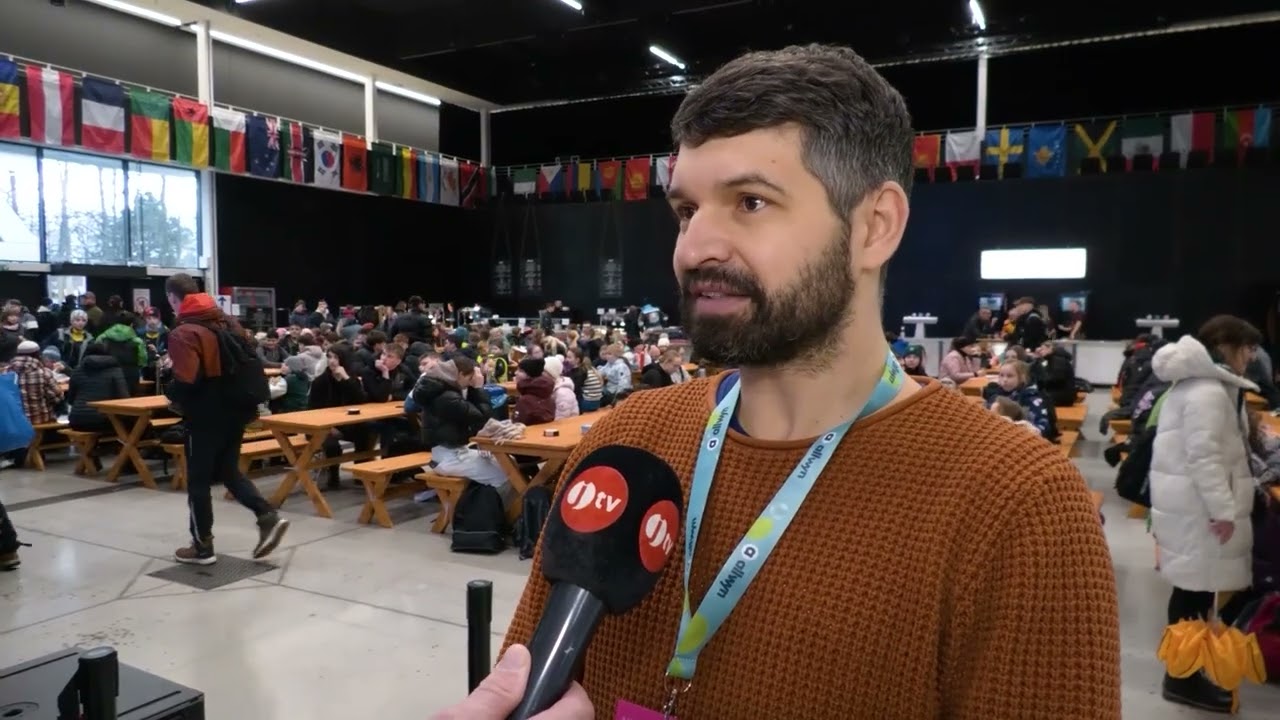 U nás v kraji - 20. února 2026. Magazín Jihočeského kraje