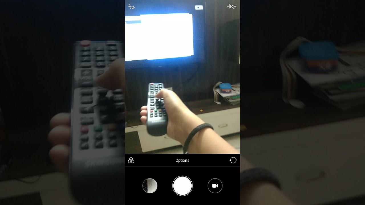 How to connect mi phone with Samsung Smart TV - YouTube