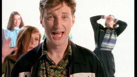 Billy Bragg – Sexuality (Official Video)