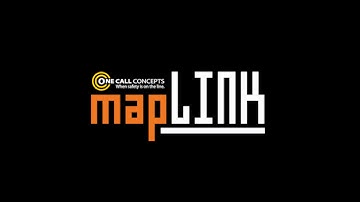 MapLINK Rundown - Louisiana One Call