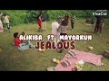 Jealous By Alikiba Ft Mayorkun Instrumental 