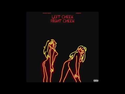 Travis Scott - Left Cheek Right Cheek ft. Jeremih