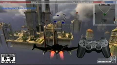 Playstation 3 Controller DualShock 3