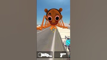 NEXTBOTS IN PLAYGROUND MOD NEW😱 CHARACTER POPPY 😱FOUND NEW LIN GANG MELON😱 NEXTBOTS IN PLAYGROUND MO