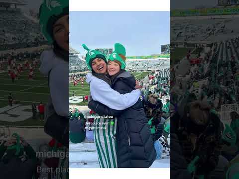 Our 2024 Year In Review is Here #MichiganStateSpartans #yearinreview