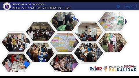 ORIENTATION ON LMS AND PNPKI DIGITAL CERTIFICATE