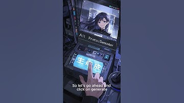 This video shows how to switch to AI image generators — fast, free, and easy! #contentcreatortips