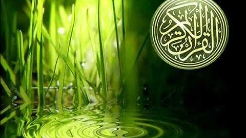 سورة الأنفال   الصوت الحنون   محمود خليل الحصري مجود