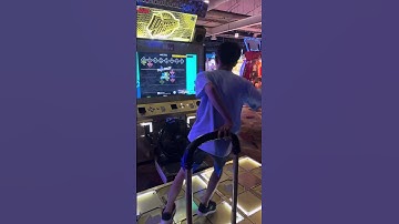 ★World Record★ [DDR WORLD] harujun - ENDYMION CDP-19 892,160