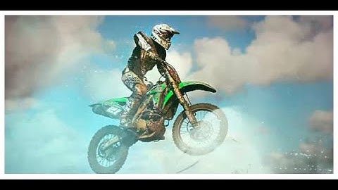 vMix - Stinger Vintage 2