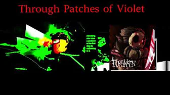 Forsaken Hacklord's Theme - Through Patches of Violet (Best Part Seamless Loop)