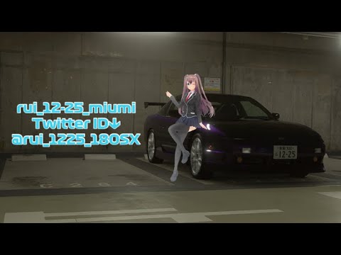 GT7　グダグダドリフト配信ですよ～　参加、雑談大歓迎です！