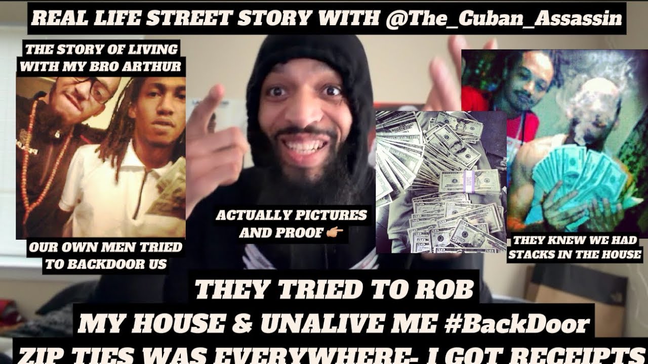 ИСТОРИЯ ИЗ ЖИЗНИ: ДРУГ ОГРАБИЛ МЕНЯ ЧЕРЕЗ ЗАДНЮЮ ДВЕРЬ И УБИЛ МЕНЯ.