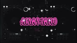 Amapiano Mixtape 2024 DJ HANZ