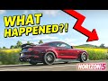 Why Everyone is Quitting Forza Horizon 5...