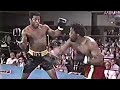 Ray Mercer vs David Hopkins (Full Fight Highlights)