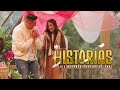 Luis Alfonso Partida &quot;El Yaki&quot; - Mil Historias (VIDEO OFICIAL)