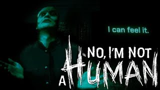 The Death Cult has Taken Interest in Me