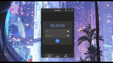 Creating Gnome application part-08