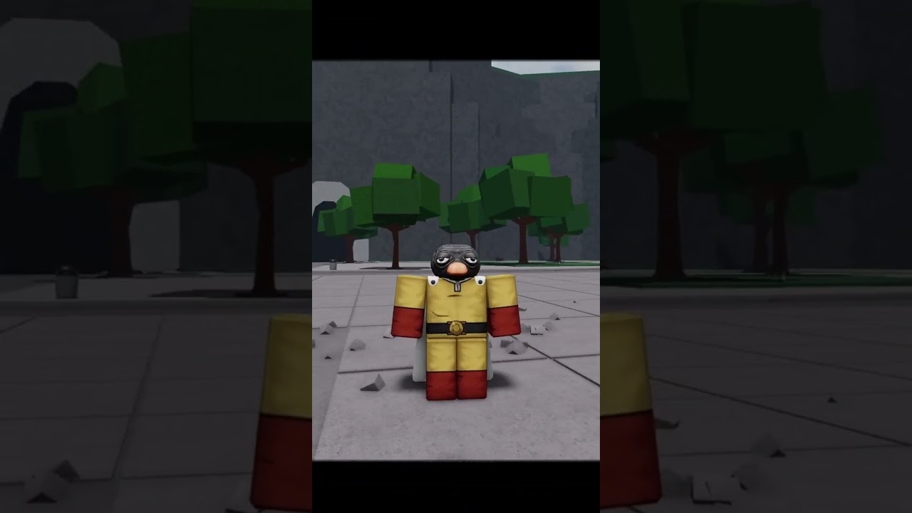 Le roban la kill a Blecus = 💀 #shorts