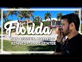 👉Viajando en PANDEMIA por la FLORIDA: San Agustín, Kennedy Space Center y Naples🔹programa Contacto🌎🌍