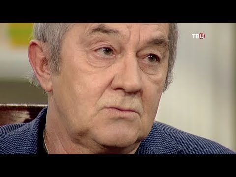 Сергей Сосновский. Мой герой