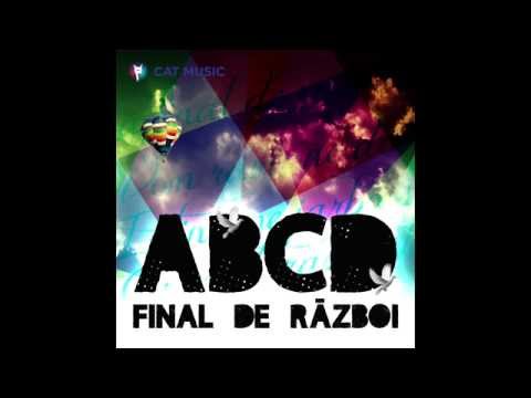 ABCD - Final De Război (Official Single)