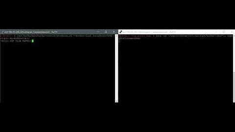 Consume a message in SAP from KAFKA