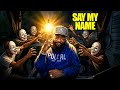 Saying My Name Won't Give You My Fame- The Clout Chasers Exposed