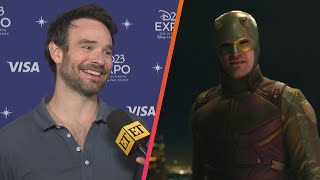 She-Hulk: Charlie Cox on Daredevil's Return (Exclusive)